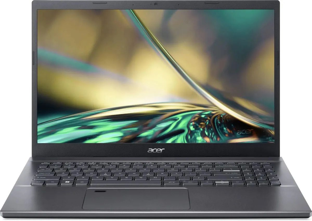 Acer ACER   ASPIRE 5 A515-57-50YA Ноутбук 15.6", Intel Core i5-12450H, RAM 8 ГБ #1