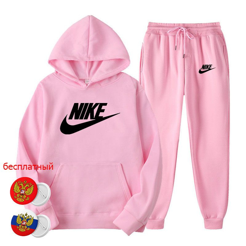 Комплект футболок Nike Мода и спорт #1