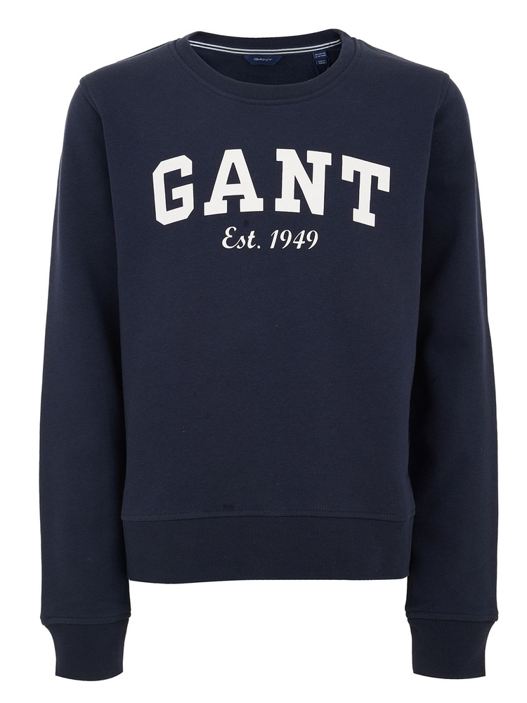 Толстовка GANT #1