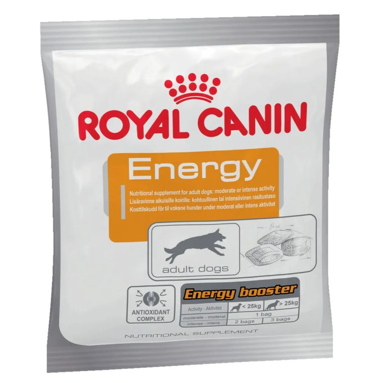 Лакомство для собак ROYAL CANIN Energy для дрессуры 50г #1