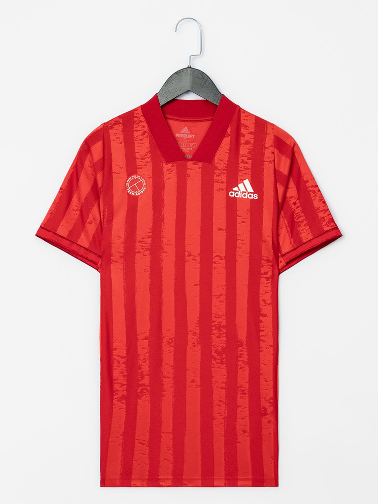 Футболка adidas Freelift T Eng #1