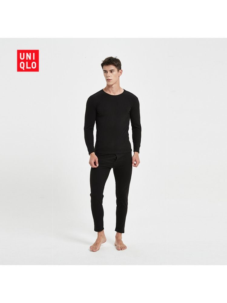 Комплект термобелья Uniqlo #1