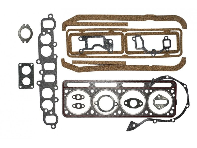 Набор прокладок на двигатель УМЗ-4218 (100 л.с.) #1