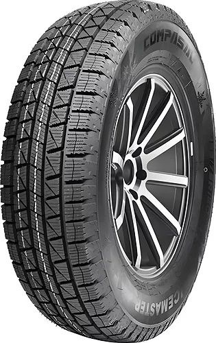 Compasal IceMaster Шины  зимние 195/50  R15 82S #1