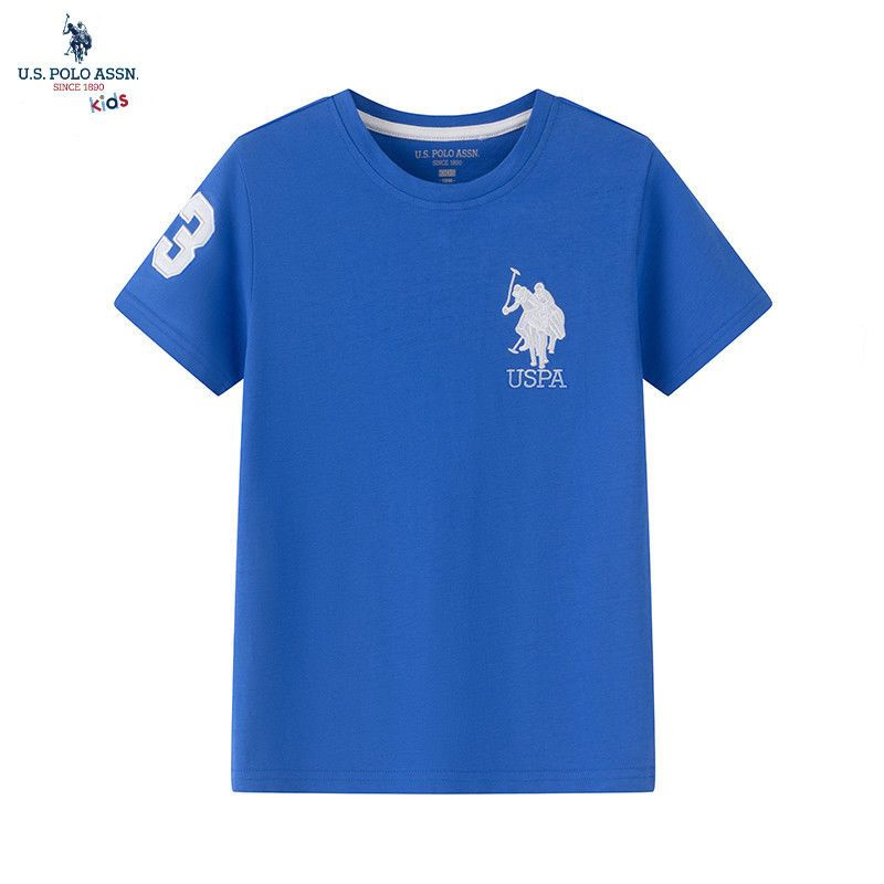 Футболка U.S. POLO ASSN. #1