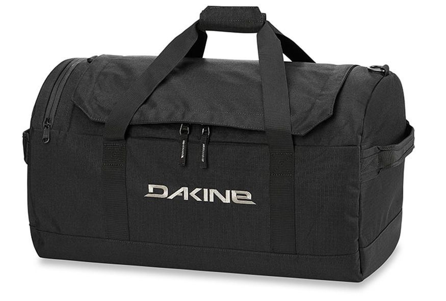 Сумка спортивная EQ DUFFLE 50L #1