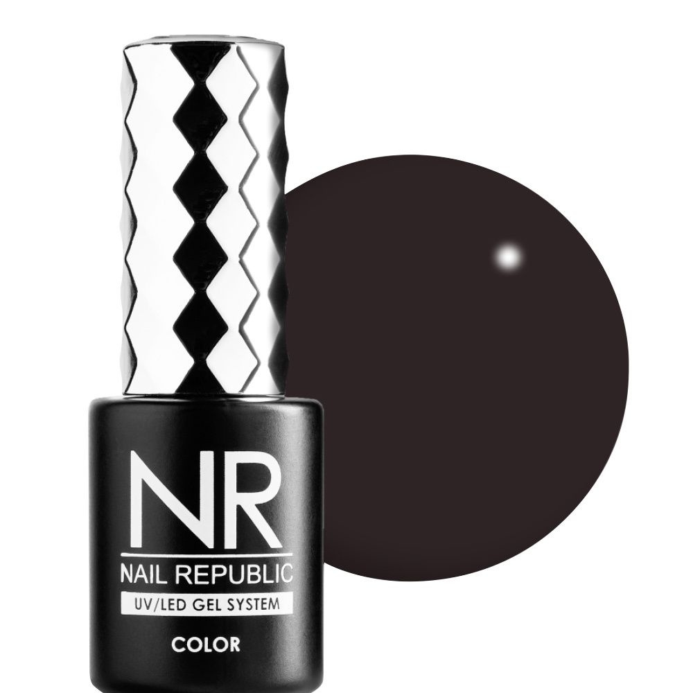 Гель-лак для ногтей Nail Republic Vintage, №082, 10 мл #1