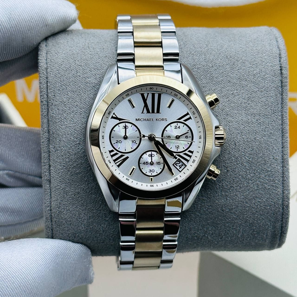 Michael Kors Часы наручные Кварцевые mk5974 #1