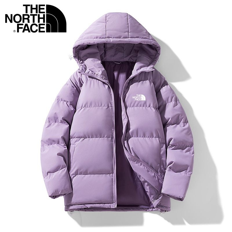 Пуховик The North Face #1