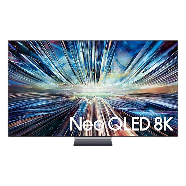 Samsung Телевизор QE65QN800DUXCE 65" 8K UHD, черный #1