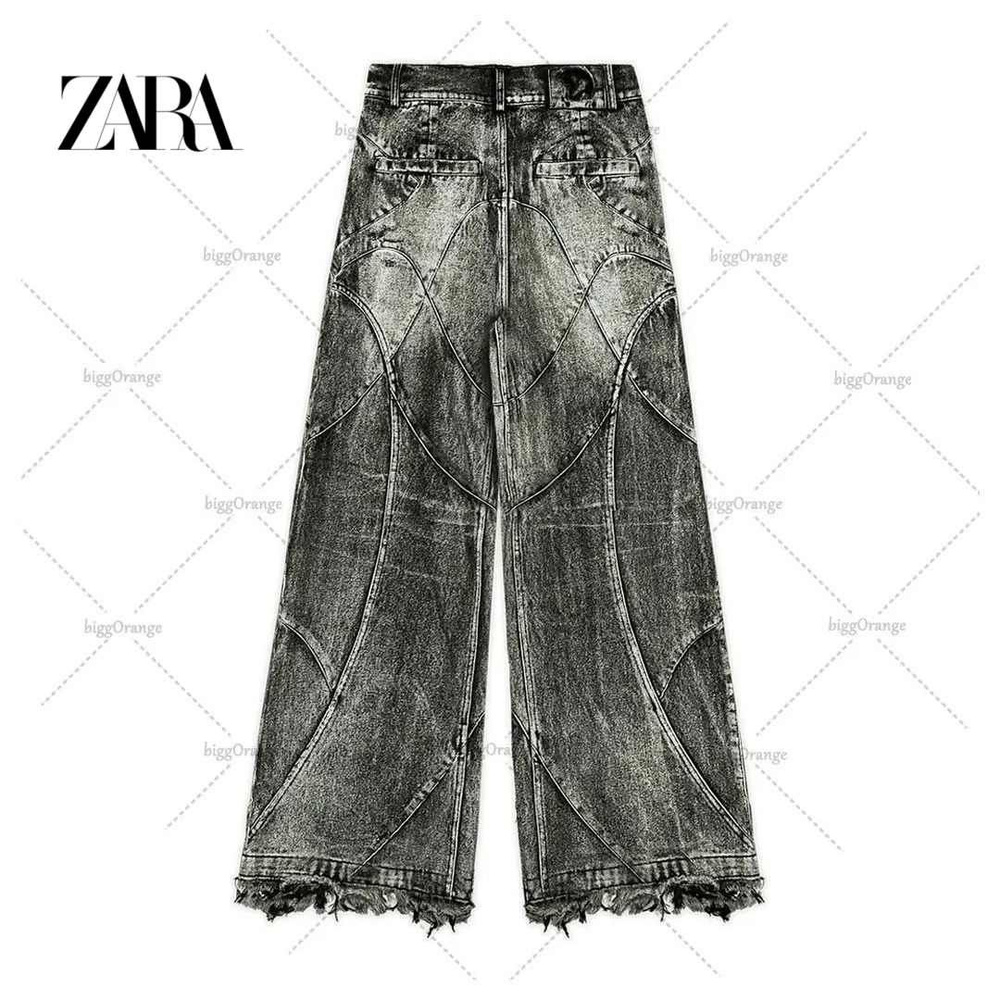 Джинсы Zara #1