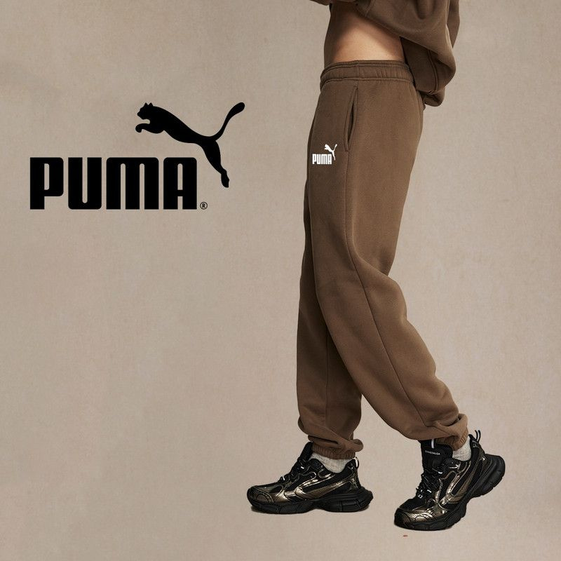 Брюки спортивные PUMA #1