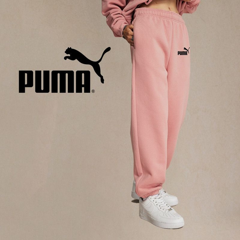 Брюки спортивные PUMA #1