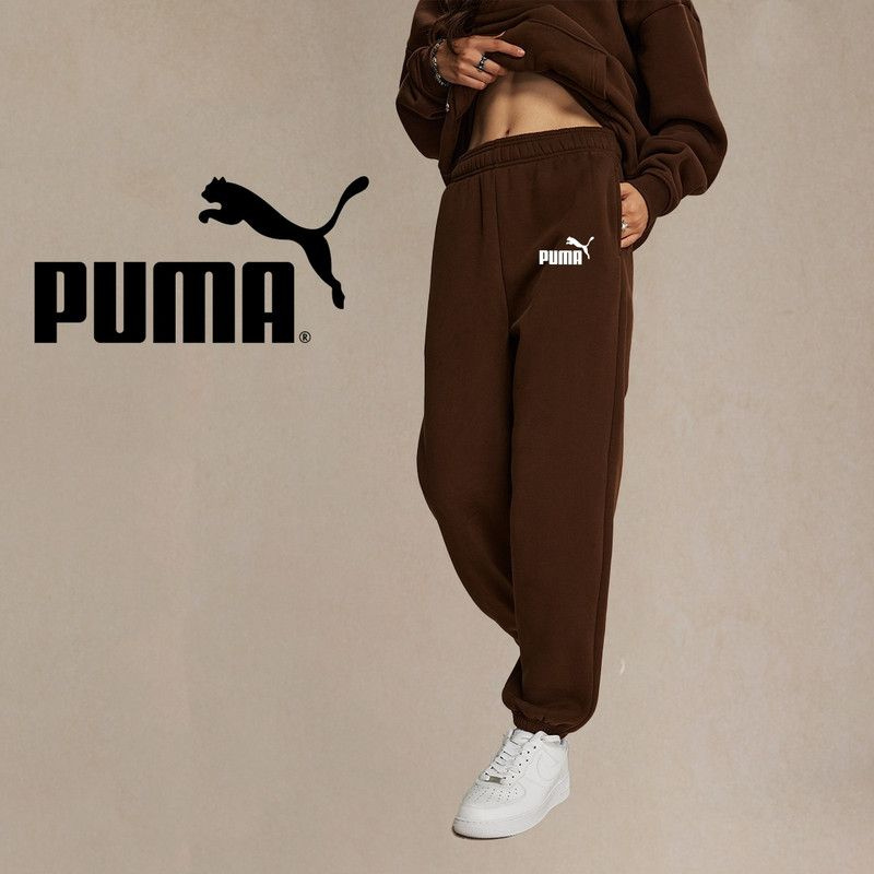 Брюки спортивные PUMA #1