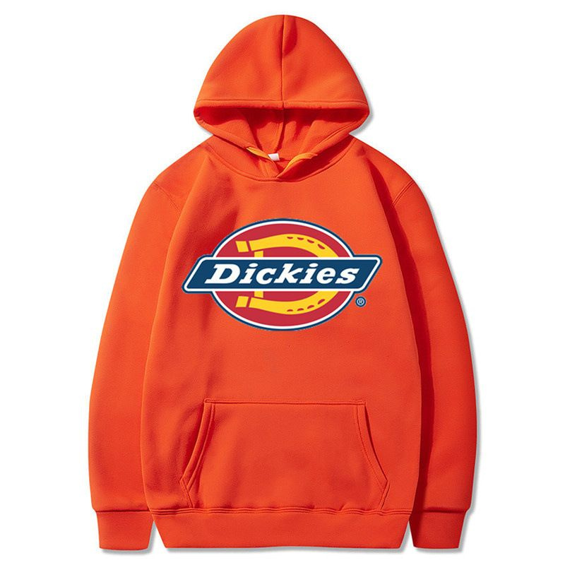 Толстовка Dickies #1