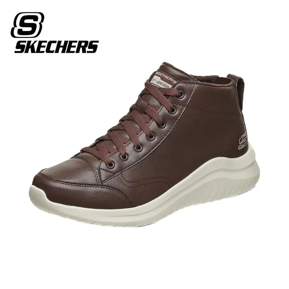 Ботинки Skechers История цивилизации #1