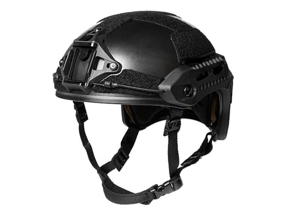 Шлем FMA MT Helmet TB1274-BK #1