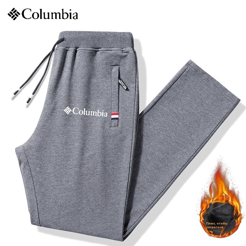 Брюки спортивные Columbia #1