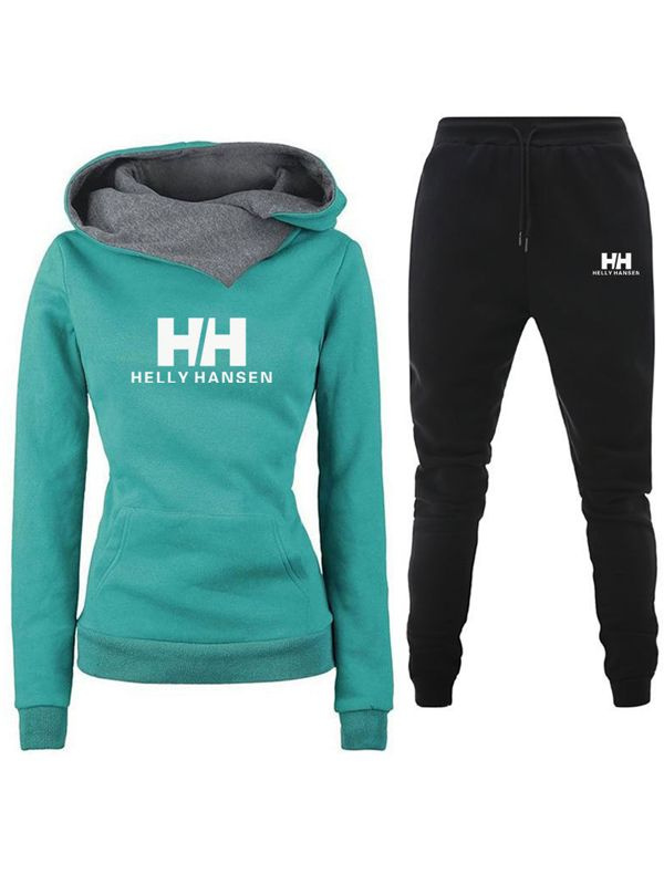 Комплект одежды Helly Hansen #1