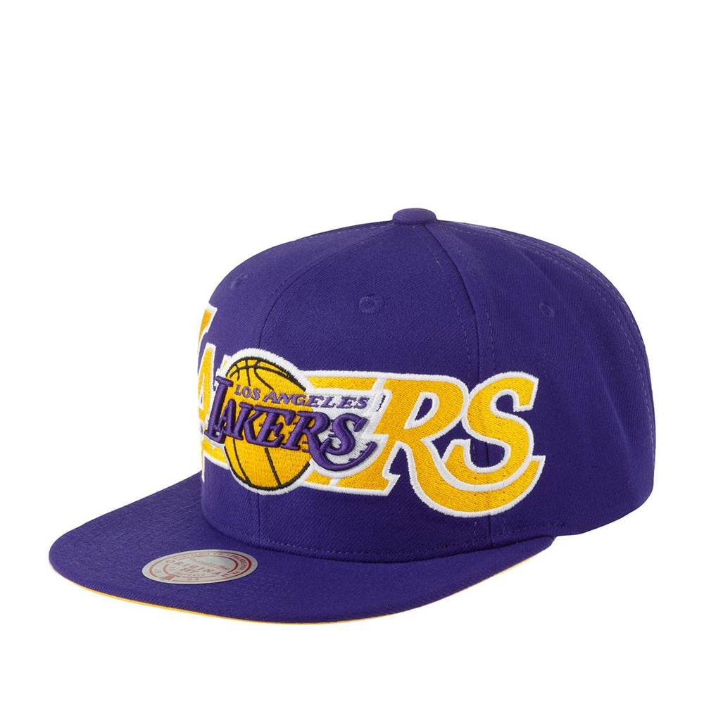 Бейсболка Mitchell&Ness #1