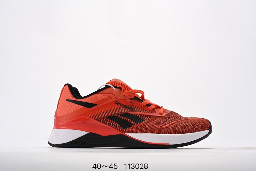 Кроссовки Reebok Nano X4 #1