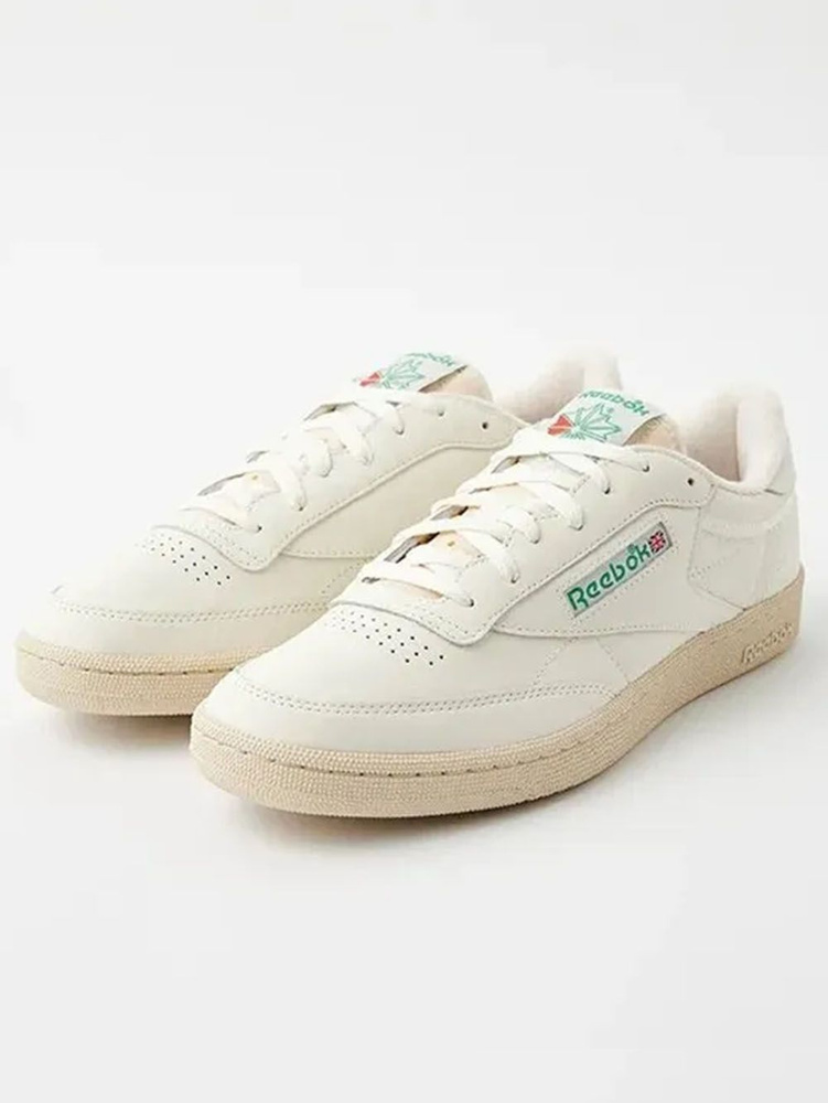 Кроссовки Reebok CLUB C 85 VINTAGE #1