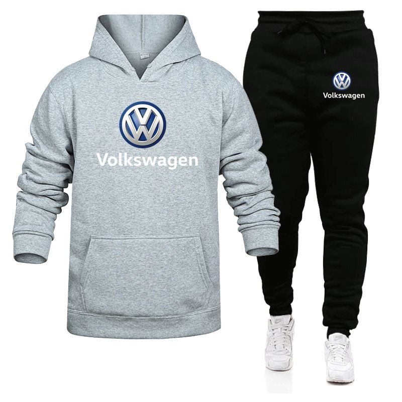 Костюм спортивный Volkswagen #1