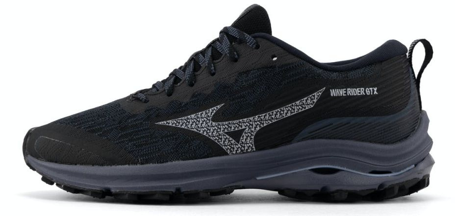 Кроссовки Mizuno Wave Rider Gtx #1