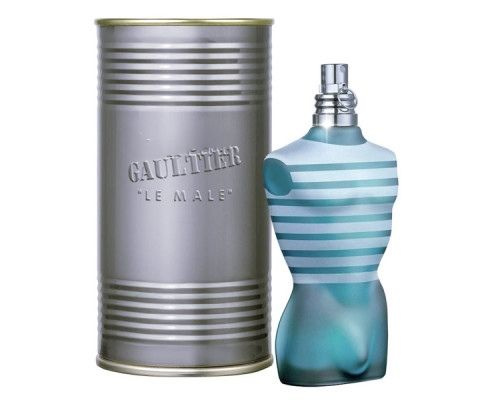 Туалетная вода Paul Gaultier Le Male 100 мл

 100 мл #1