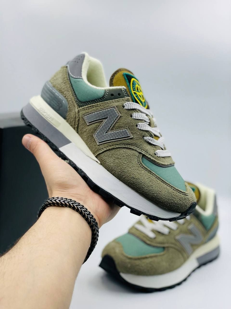 Кроссовки New Balance 574 #1