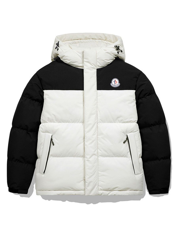 Пуховик MONCLER #1