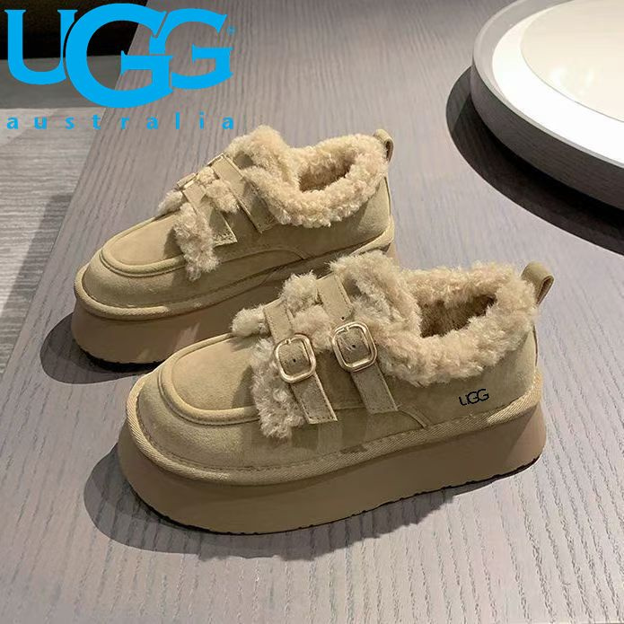 Угги UGG #1