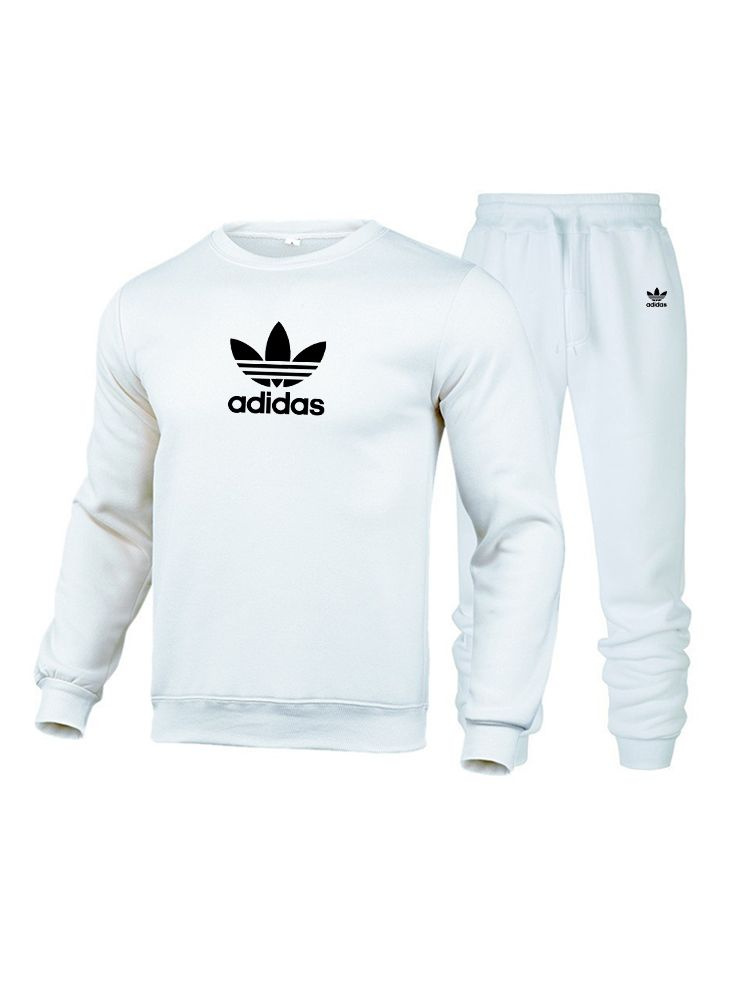 Костюм спортивный adidas #1