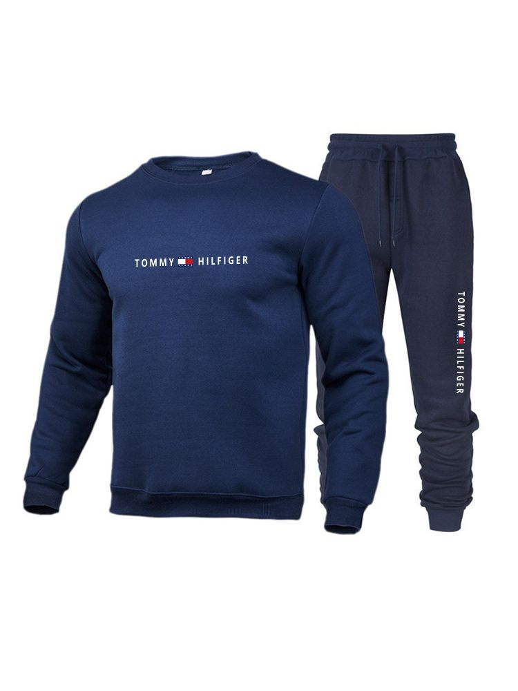 Костюм спортивный Tommy Hilfiger #1