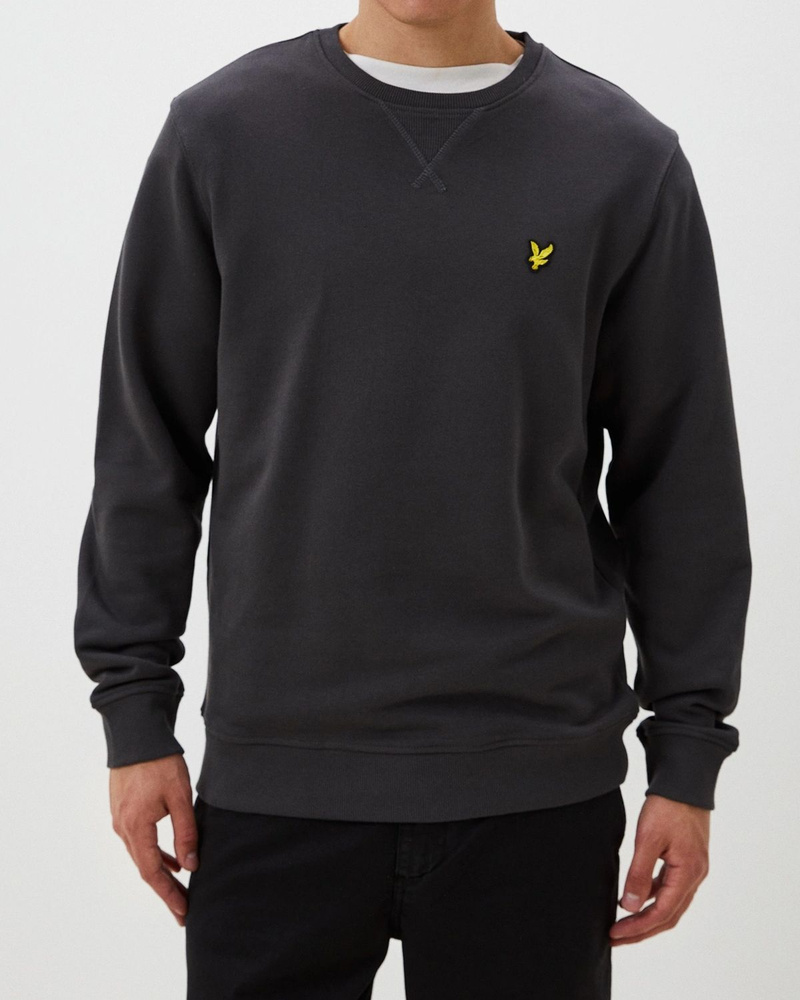 Свитшот Lyle & Scott #1