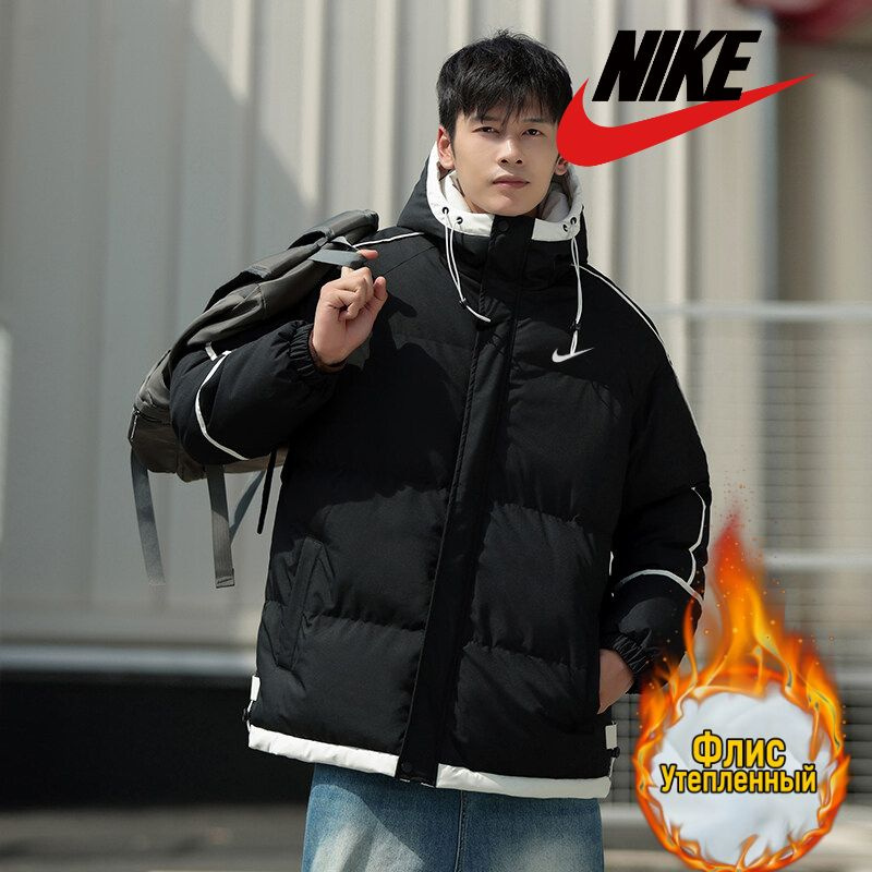 Пуховик Nike Nike #1