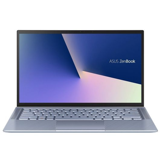 ASUS ZenBook UX431FA-AM196 Ноутбук 14", Intel Core i3-10110U, RAM 8 ГБ, SSD 256 ГБ, Intel UHD Graphics, #1