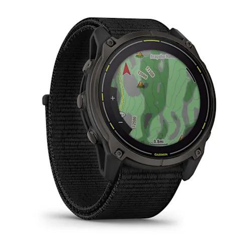 умные часы Garmin Enduro 3 #1