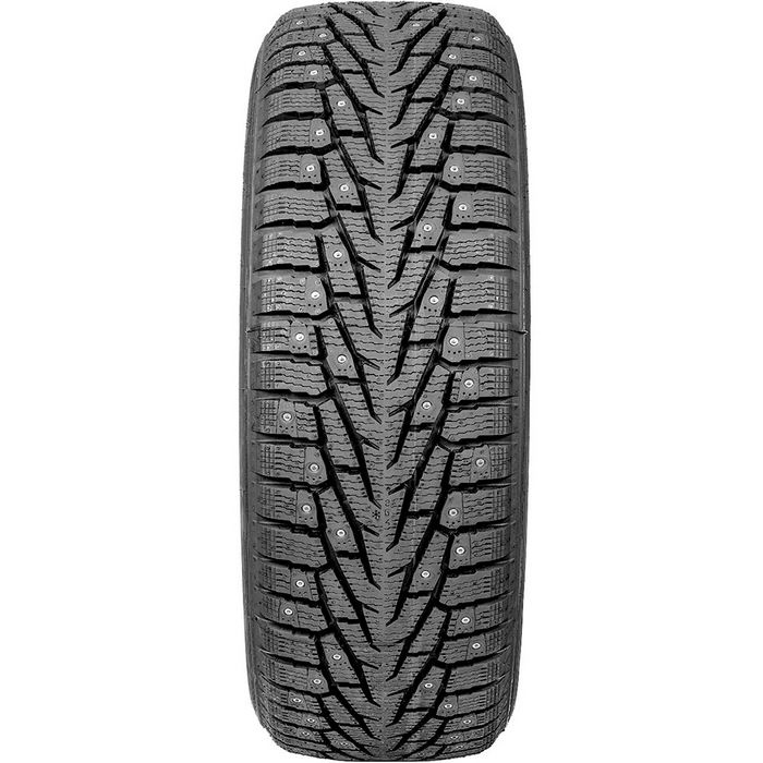 Ikon Tyres Ikon Tyres (Nokian Tyres) Шины  зимние 235/65  R18 110T Шипованные #1