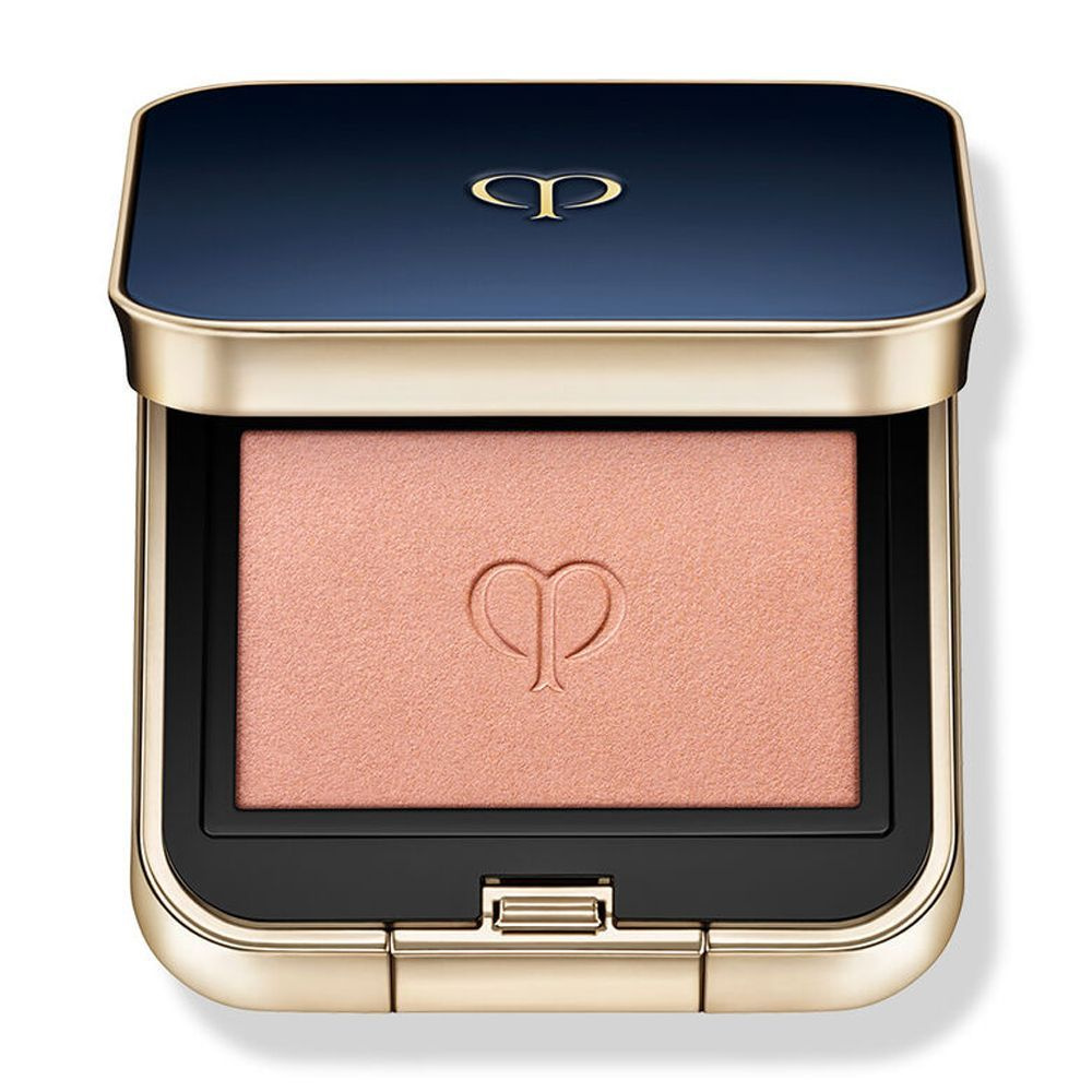 Cle De Peau Beaute Тени для век, нежные, глянцевые, №104, 4 г. #1