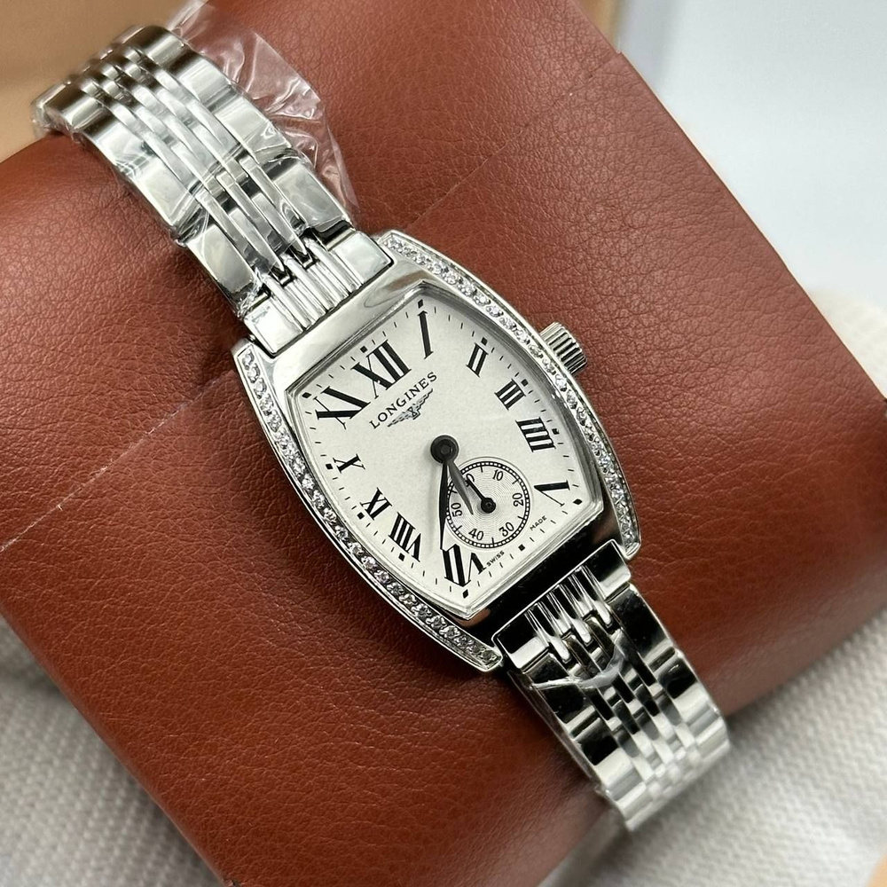 миниатюрные Женские часы Longines DolceVita #1