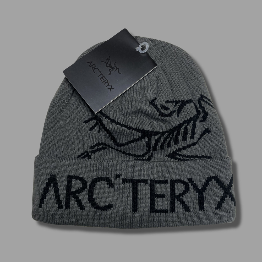 Шапка Arc'teryx #1