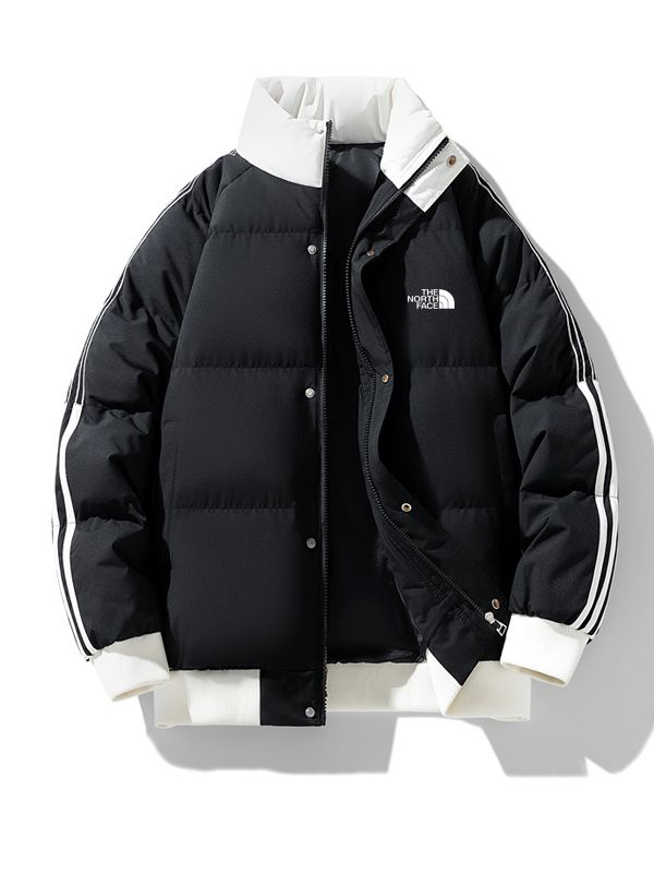 Пуховик The North Face #1