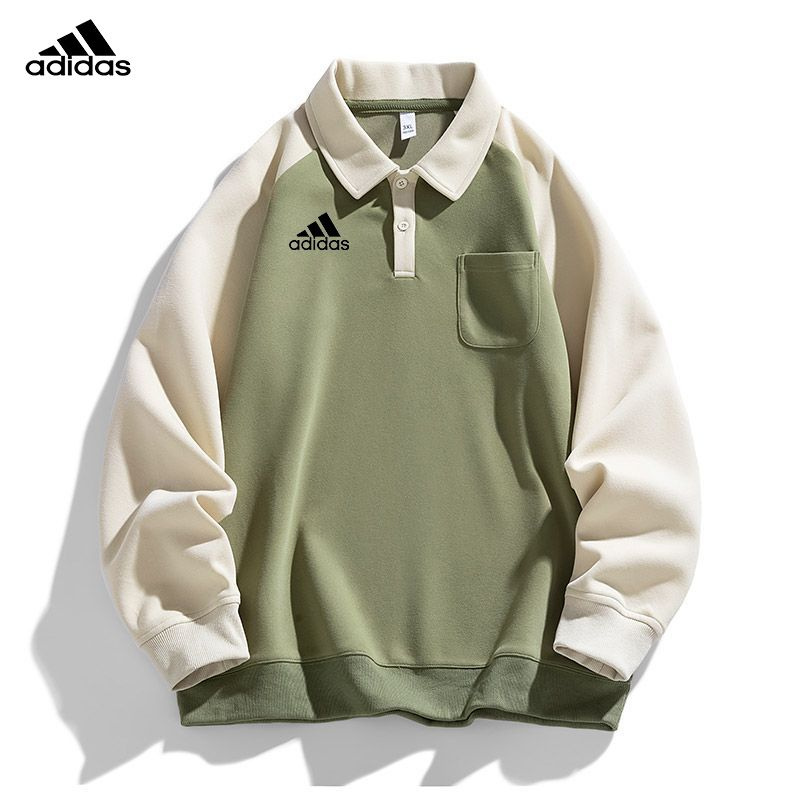 Свитшот adidas #1