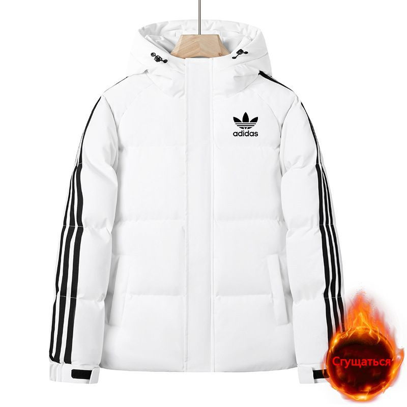 Пуховик adidas Adidas #1