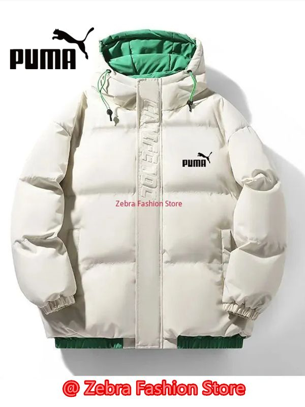 Куртка Snowfront Jacket #1