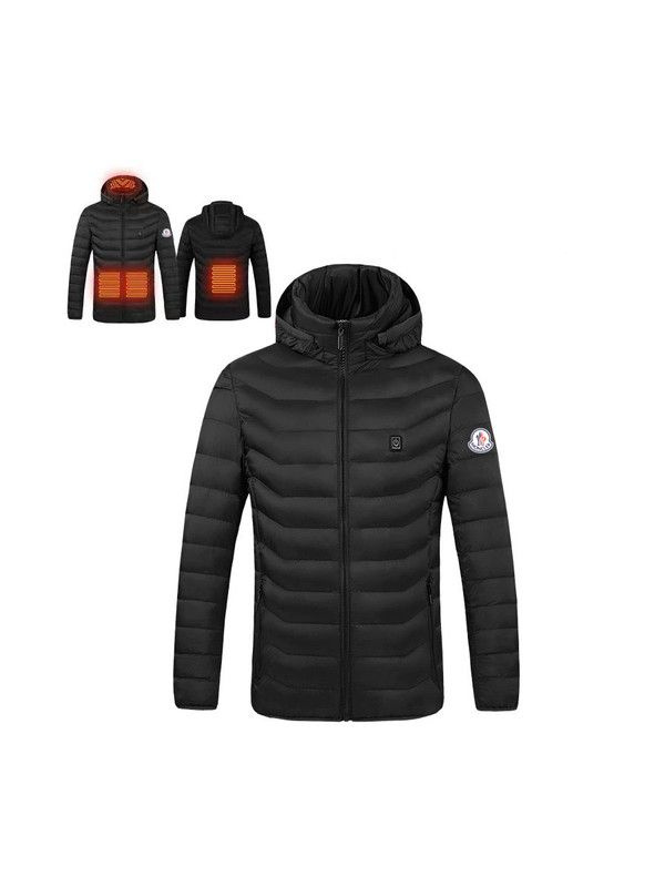 Пуховик MONCLER #1