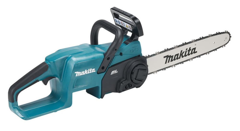 Аккумуляторная цепная пила Makita DUC407Z 40см. 18В LXT (без акк. и З/У)  #1