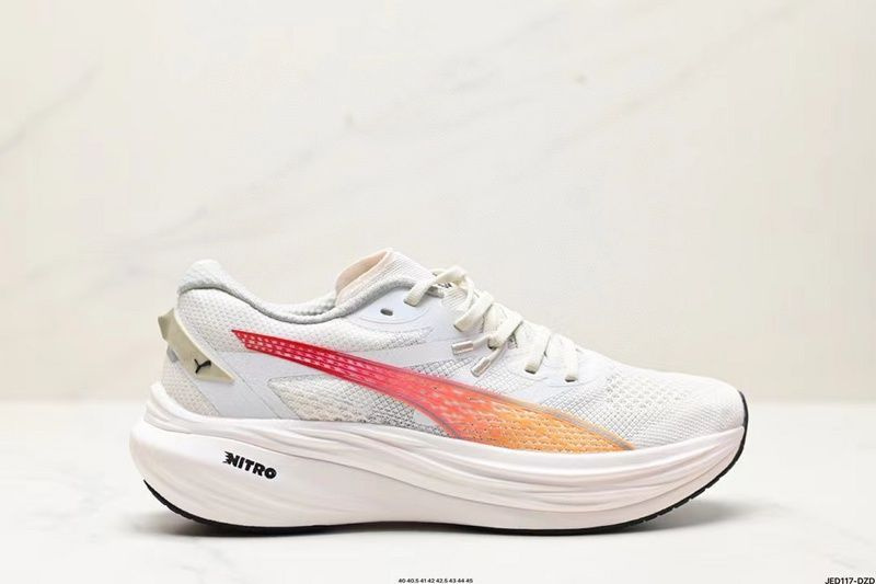 Кроссовки PUMA Deviate NITRO 3 #1