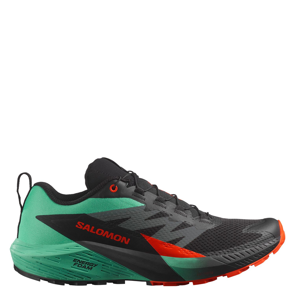 Кроссовки Salomon #1